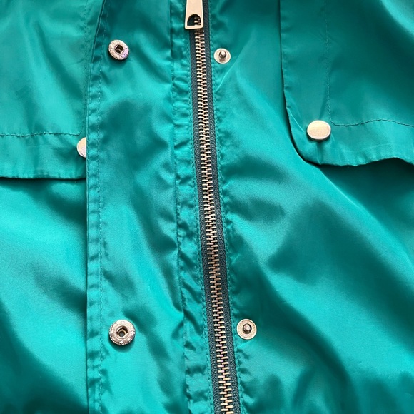 Zara basic jacket - Picture 2 of 10